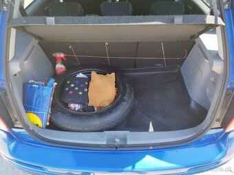 Suzuki SX4 Outdoor 4x4 LPG - 8