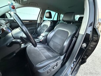 Škoda Superb combi 2.0 TDI DSG 4x4 Elegance - 8