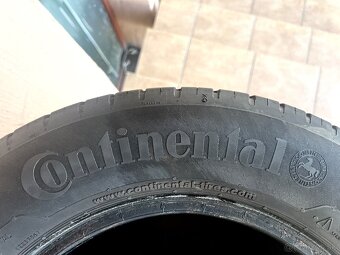 175/70 R14 letné pneumatiky - kompletná sada - 8