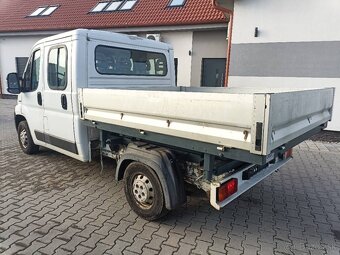 PEUGEOT BOXER VYKLÁPAČ - NA PREDAJ / NA SPLÁTKY - 8