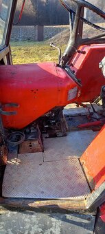 Zetor - 8
