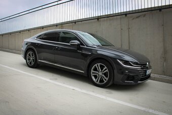 Volkswagen Arteon 2.0 TSI BMT R-Line DSG - 8