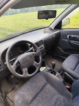 Vw Polo 1.9 sdi - 8