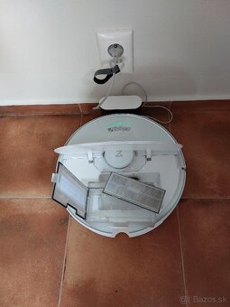 Roborock S7 vysavac + zaruka 2 roky - 8