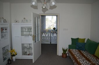 REZERVOVANÉ: Praktický 4izbový rodinný dom na pozemku 566m2 - 8
