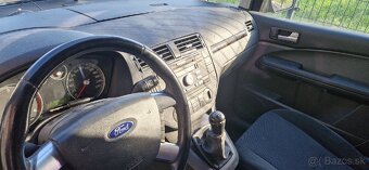 Ford Focus C max - 8