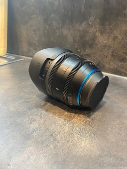 Irix Cine 15mm T2.6 (Canon EF) - 8
