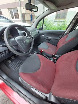Predam citroen c3 1.4 benzin 54kw - 8