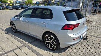 VW Golf 8 STYLE Hatchback ✅️TOP STAV✅️ - 8