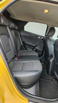 Kia XCeed 1.6 T-GDi Gold A/T - 8