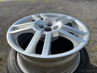 Cupra disky 5x100 r17 - 8