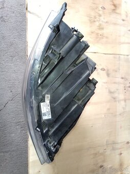 LED predné svetlomety Mercedes sprinter - 8