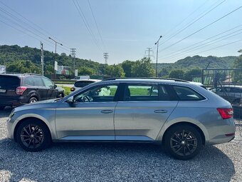 Škoda Superb Combi 1.6 TDI Ambition - 8