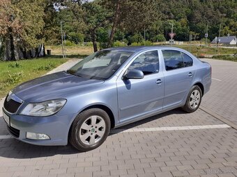 Škoda octavia 1.6 tdi 77kw - 8