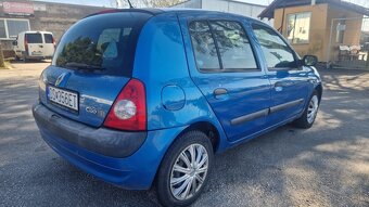 RENAULT CLIO ENERGY 1.5 DCI.5DV - 8