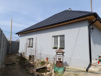 Moldava nad Bodvou Katastrálne územie Mokrance - 8