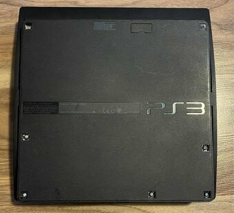 PlayStation 3 Slim - 8