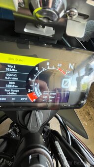 Predam Ktm Adventure 890 S 6/2021 - 8