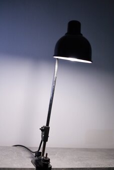 Helion Arnstadt stolná lampa - 8