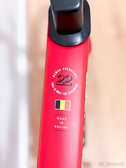 Predám cestný bicykel Specialized S-Works Tarmac SL 7 - 8