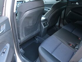 Hyundai Tucson r.2017, 7st. AUTOMAT; bohatá výbava Xpossible - 8