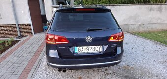 Na predaj Passat B7 TOP stav. - 8