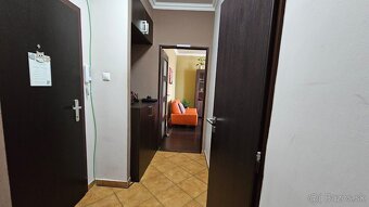 VIVAREAL PRENÁJOM Atraktívny 2 izb. byt, s 2 balkónmi, kom - 8