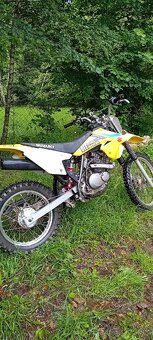 Suzuki drz 125l 2019 - 8
