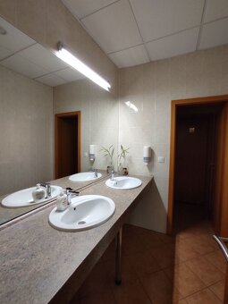 Administratívne priestory, Hurbanovo Námestie/Obchodná, BA1 - 8