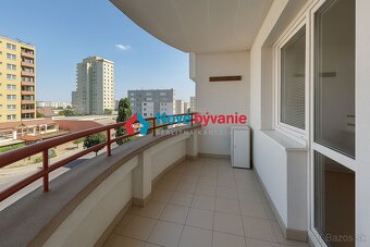 Na PREDAJ 2-izbový byt vo vyhľadávanej mestskej časti DLHÉ D - 8