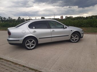 SEAT TOLEDO 1.9 TDi - 8