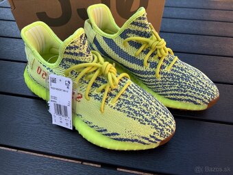 Adidas Yeezy Boost 350 V2 "Semi Frozen" - 8