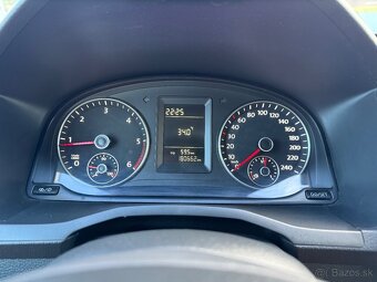 Volkswagen Caddy 2.0TDI MAXI - 8