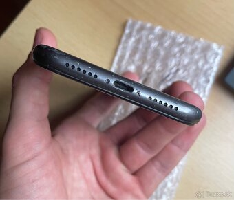 iPhone 11 64GB Black / Nová batéria - 8