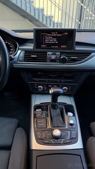 AUDI A6 3.0tdi automat - 8