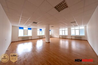 Na predaj polyfunkčná budova v Trenčíne Pod Sokolicami s dos - 8
