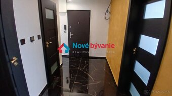 Na predaj 3 izbový luxusný byt, Snina (N035-113-MABA) - 8