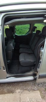 Citroen Berlingo 1.6 Vti xtr - 8