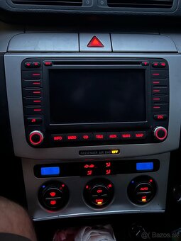 Passat 2.0 tdi neda sa prepisat - 8