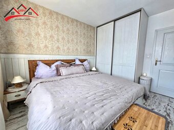 Ponúkame Vám na predaj 3i byt v obci Dolné Vestenice. - 8