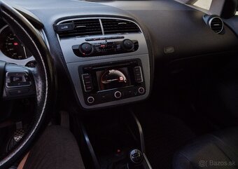SEAT ALTEA XL4 1.9TDI 77KW 2010 - 8