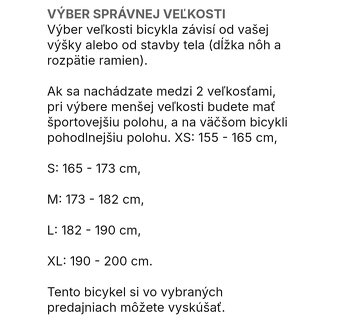 gravel Triban RC100 7 speed - 8
