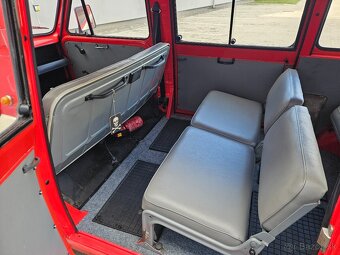 Fiat 900E Panorama - 8