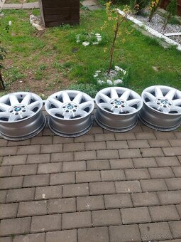 Predam elektrony originál BMW 17" - 8