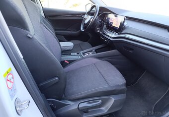 Škoda Octavia 4 Combi 2,0TDI 110kw ,DSG, Virtual cocpit - 8