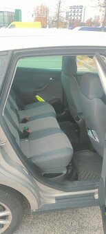 Seat Altea XL 1.6 TDI CAYC 90kw mt5 - 8