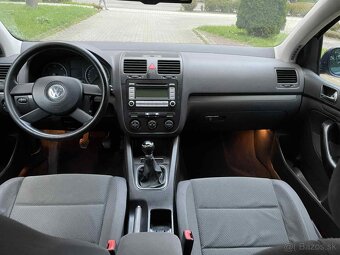 Volkswagen Golf5 1.9TDi 77KW R.v.2005 - 8