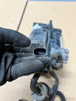 Kompresor vzduchového podvozku Airmatic - 8