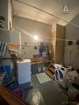 Rodinný dom v Spišskom podhradí, okr. Levoča - 8