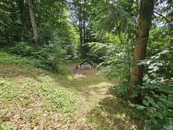 Na predaj chata pri Banskej Bystrici, časť Tajov - 8